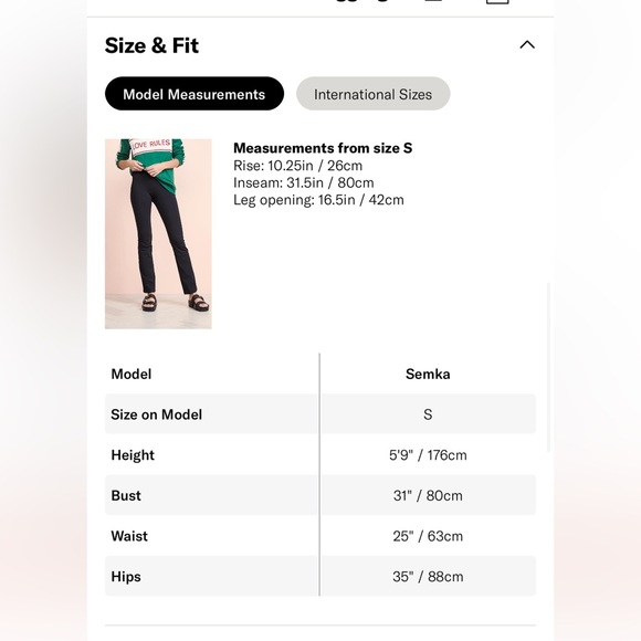 Yummie Jodi Boot Cut Leggings - Picture 7 of 14